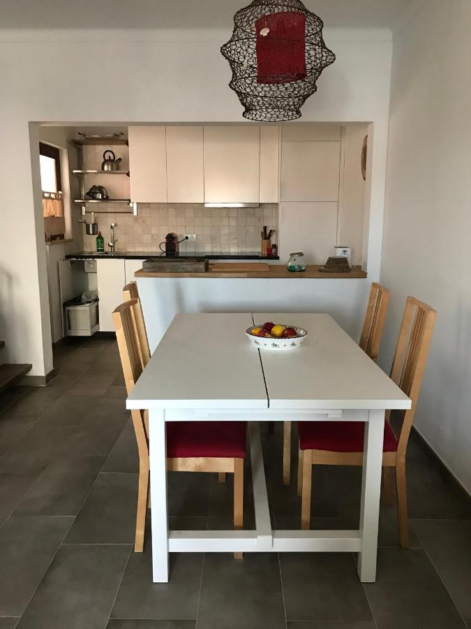 Appartement Casa de Mar @ Porto Côvo Extérieur photo