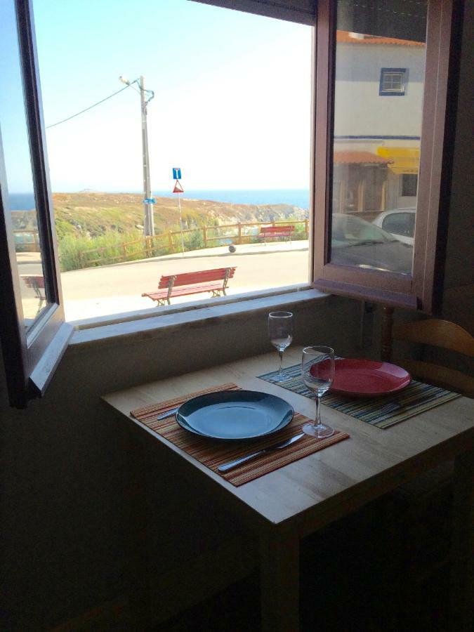 Appartement Casa de Mar @ Porto Côvo Extérieur photo