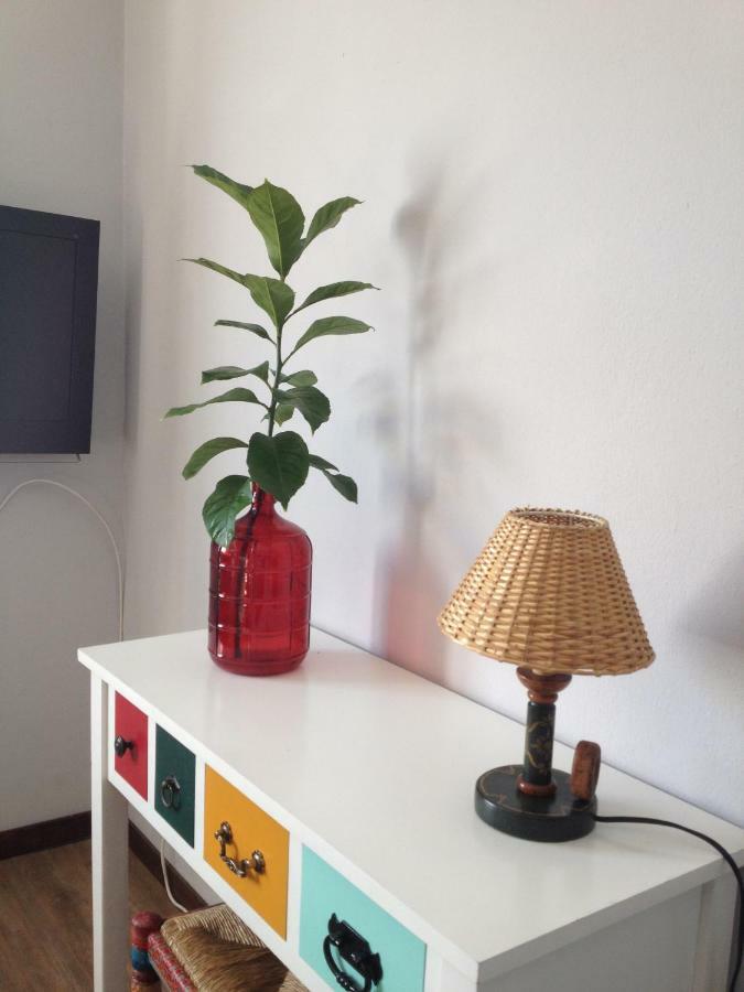 Appartement Casa de Mar @ Porto Côvo Extérieur photo